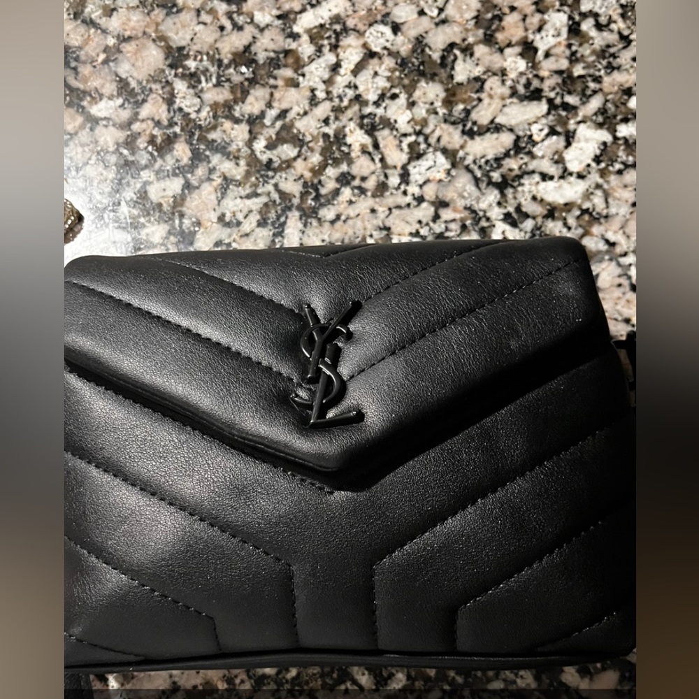 Ysl dupe bag